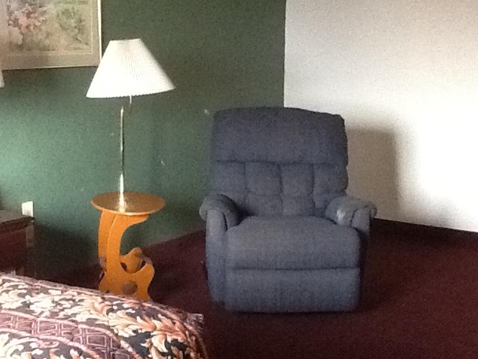 Super 8 By Wyndham Kennett Motel Kültér fotó