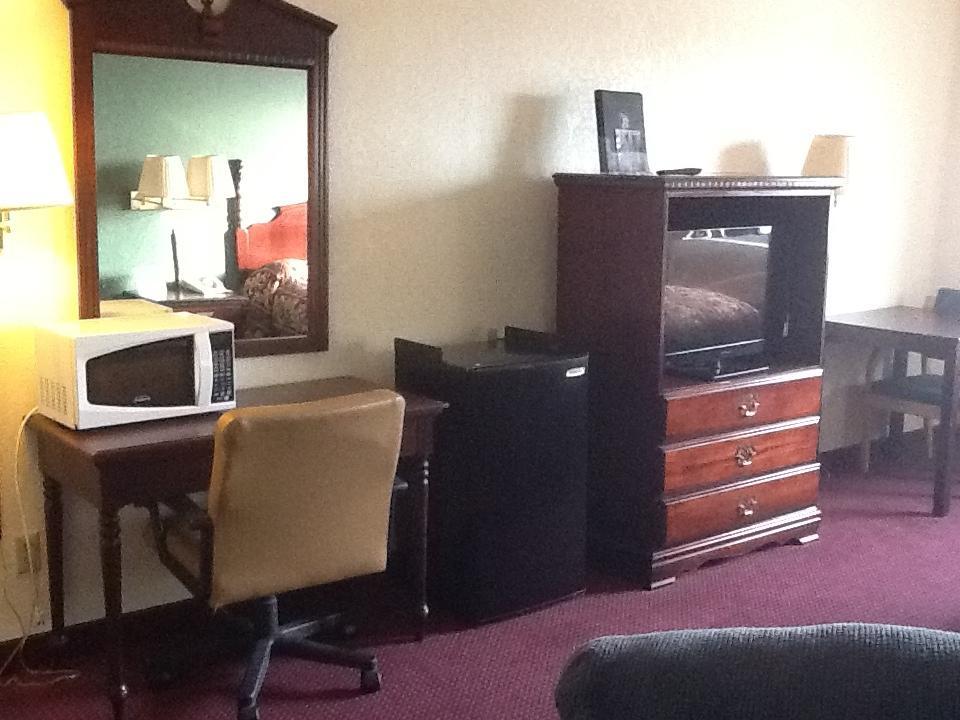Super 8 By Wyndham Kennett Motel Kültér fotó