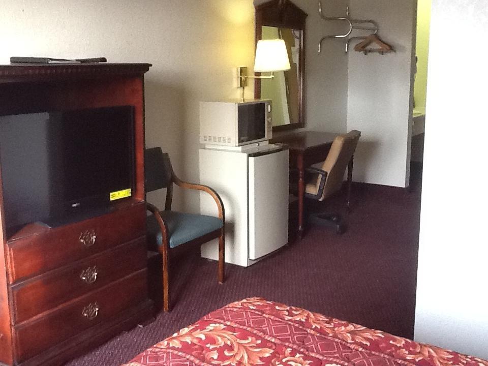 Super 8 By Wyndham Kennett Motel Kültér fotó