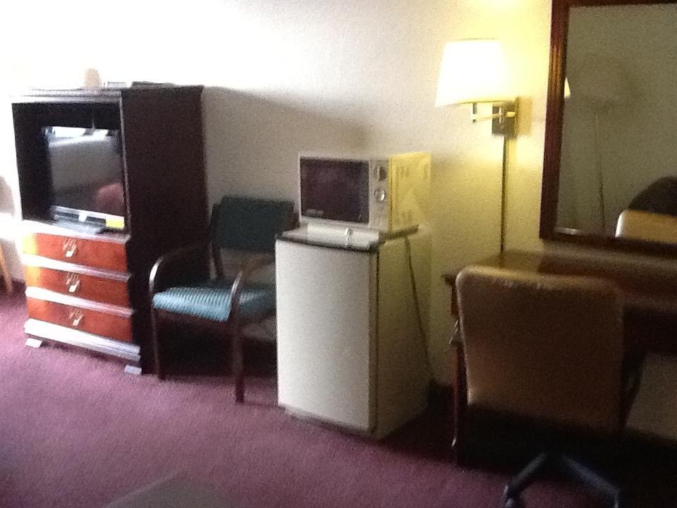 Super 8 By Wyndham Kennett Motel Kültér fotó