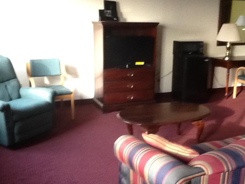 Super 8 By Wyndham Kennett Motel Kültér fotó