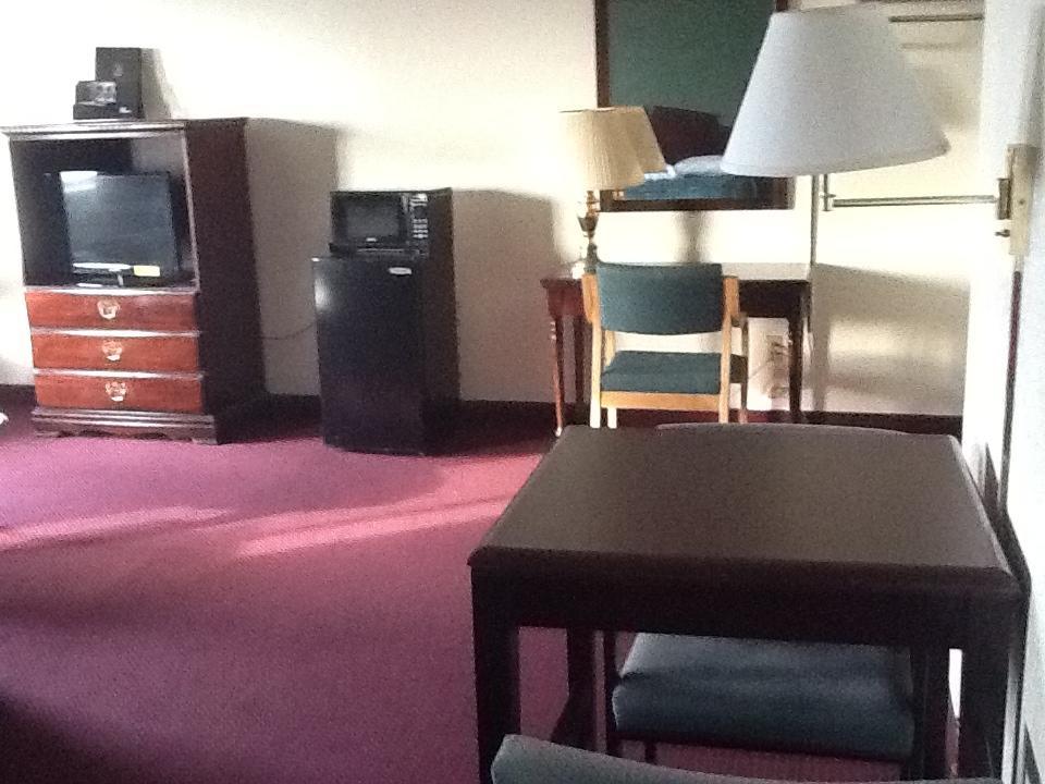 Super 8 By Wyndham Kennett Motel Kültér fotó