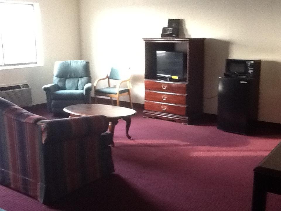 Super 8 By Wyndham Kennett Motel Kültér fotó