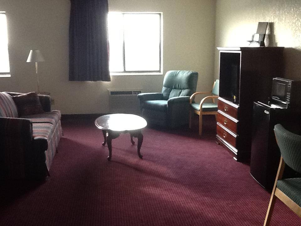 Super 8 By Wyndham Kennett Motel Kültér fotó