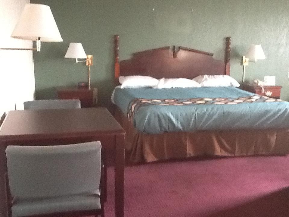 Super 8 By Wyndham Kennett Motel Kültér fotó