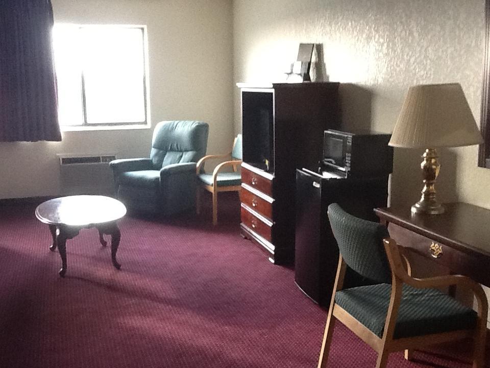 Super 8 By Wyndham Kennett Motel Kültér fotó