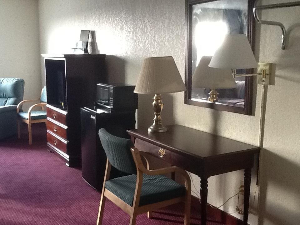 Super 8 By Wyndham Kennett Motel Kültér fotó