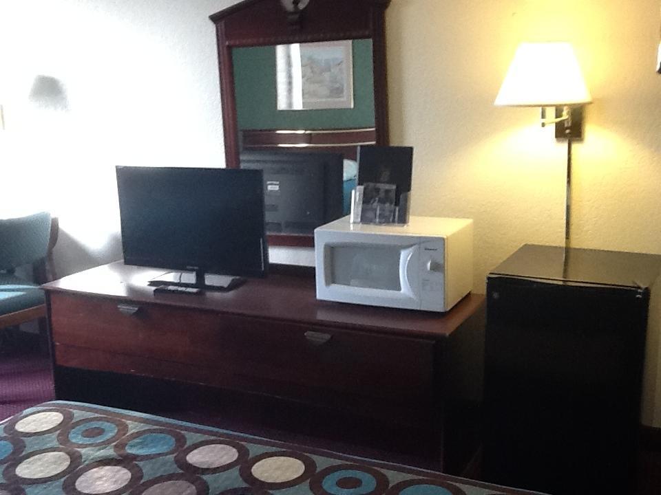 Super 8 By Wyndham Kennett Motel Kültér fotó