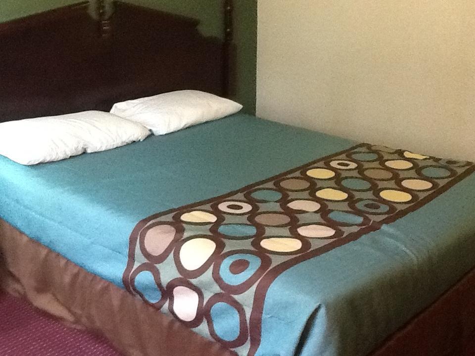 Super 8 By Wyndham Kennett Motel Kültér fotó